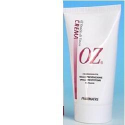 OZ CREMA OSSIDO DI ZINCO 75 ML - famajoy.it