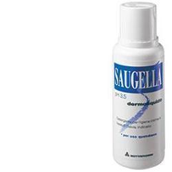 SAUGELLA DERMOLIQUIDO 500 ML OFS - famajoy.it