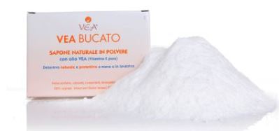 VEA BUCATO SAPONE NATURALE 500 G - famajoy.it