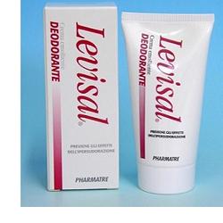 LEVISAL CREMA 75 ML - famajoy.it