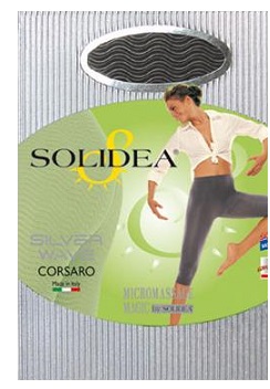 SILVER WAVE CORSARO NERO S - famajoy.it