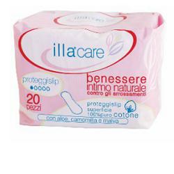 ILLA CARE PROTEGGISLIP 20 PEZZI - famajoy.it