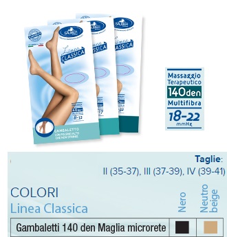 SAUBER GAMBALETTO 140 MAGLIA MICRORETE NEUTRO BEIGE 3 LINEA CLASSICA - famajoy.it