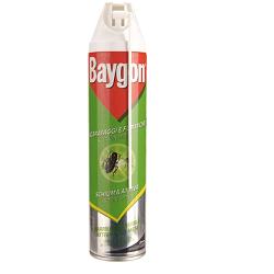 BAYGON SCARAFAGGI/FORMICHE POLVERE GRANI 250 G - famajoy.it