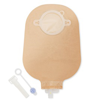 SACCA UROSTOMIA ANATOMICA URO RUBINETTO DI CHIUSURA DI SICUREZZA NOVA 2 43MM 10 PEZZI+1ATTATORE+TAPPINI ESTERNI - famajoy.it