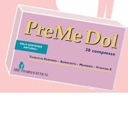PREMEDOL 330MG 30 COMPRESSE - famajoy.it