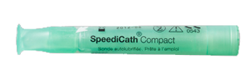 CATETERE VESCICALE AUTOLUBRIFICANTE IDROFILO PRONTO ALL'USO PER DONNA SPEEDICATH COMPACT MISURA CH10 30 PEZZI ARTICOLO 28580 - famajoy.it