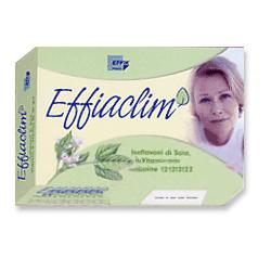 EFFIACLIM 30 COMPRESSE - famajoy.it