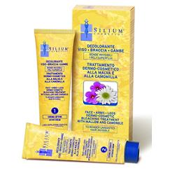 SILIUM CREMA DECOLORANTE 50 ML + 25 ML - famajoy.it
