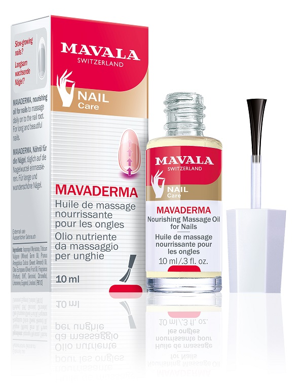 MAVADERMA ACCELERA CRESCITA - famajoy.it