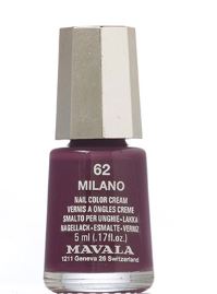 MAVALA MINICOLOR 62 MILANO - famajoy.it