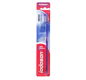 IODOSAN SPAZZOLINO MEDIO - famajoy.it