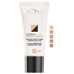 DERMABLEND FLUIDO 55 30 ML - famajoy.it