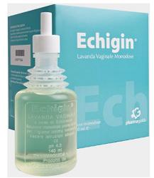 ECHIGIN LAVANDA VAGINALE 5 FLACONI MONODOSE DA 140 ML - famajoy.it