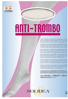 ANTITROMBO CALZA NATUR L - famajoy.it