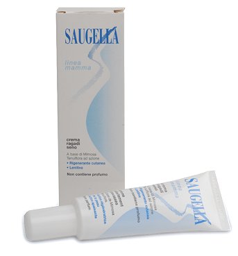 SAUGELLA CREMA ANTIRAGADI 30ML - famajoy.it