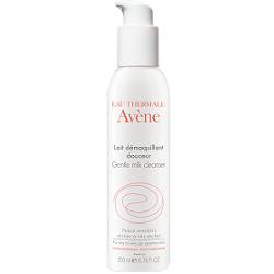 EAU THERMALE AVENE LATTE DETERGENTE DELICATO 200 ML - famajoy.it