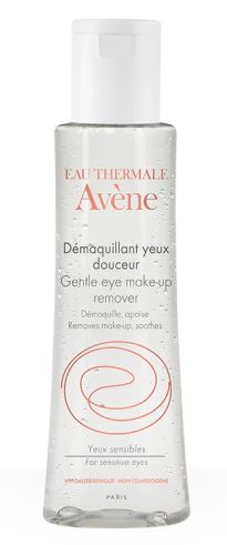 EAU THERMALE AVENE STRUCCANTE DELICATO PER OCCHI 125 ML - famajoy.it