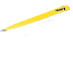 PINZETTA PROF OBL INOX COLORAT - famajoy.it