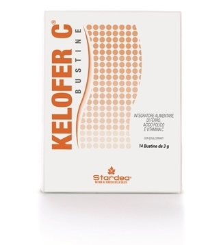 KELOFER C 14 BUSTINE - famajoy.it