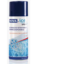 GHIACCIO SPRAY NOVA DOLFAST ICE 400 ML - famajoy.it