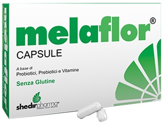 MELAFLOR 30 CAPSULE - famajoy.it