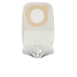 SACCA UROSTOMIA AGGANCIO ADESIVO TRASPARENTE STANDARD ESTEEM SYNERGY URO PICCOLA 13/35 10PZ - famajoy.it