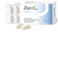 ZACOL NMX 30 COMPRESSE - famajoy.it