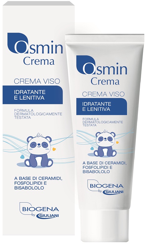 OSMIN CREMA 50 ML - famajoy.it