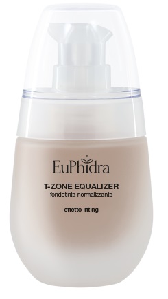 EUPHIDRA SKIN PR T ZONE FONDOTINTA MEDIO 30ML - famajoy.it