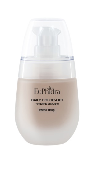EUPHIDRA FONDOTINTA DAILY COLOR-LIFT MEDIO - famajoy.it