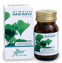 GINKGOMEMO MEMORIA PLUS 50 OPERCOLI - famajoy.it