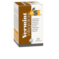 GSE VERMINT 90 COMPRESSE - famajoy.it