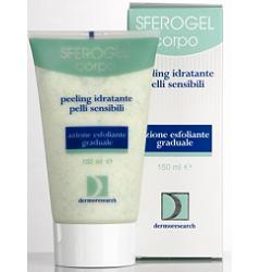 SFEROGEL CORPO 150 ML - famajoy.it