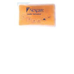NEXCARE COLDHOT HOT INSTANT CALDO ISTANTANEO BUSTA 8X13 CM - famajoy.it