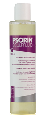 PSORIN SCULPFLUID SHAMPOO 200 ML - famajoy.it