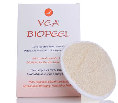 VEA BIOPEEL FIBRA VEGETALE 1 PEZZO - famajoy.it