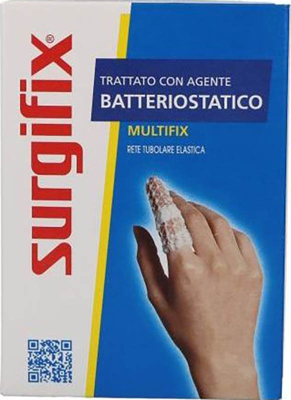 BENDA RETE MULTIFIX SANITIZED DITA 0,5X300 CM - famajoy.it