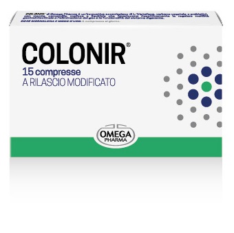 COLONIR 15 COMPRESSE - famajoy.it
