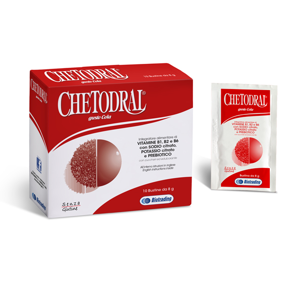 CHETODRAL 10 BUSTINE - famajoy.it