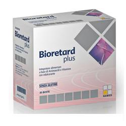 BIORETARD PLUS 30 BUSTINE - famajoy.it