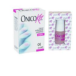 PHARCOS ONICOKER LACCA RINFORZANTE PER UNGHIE 4ML - famajoy.it