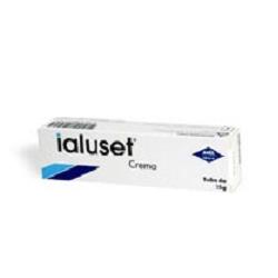 IALUSET CREMA FERITE E USTIONI NON INFETTE 25 G - famajoy.it