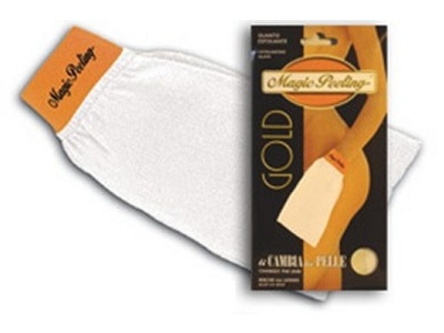 MAGIC PEELING GOLD GUANTO - famajoy.it