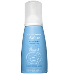 EAU THERMALE AVENE PEDIATRIL MOUSSE BAGNO 250 ML - famajoy.it
