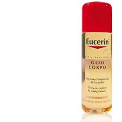 EUCERIN OLIO CORPO 125 ML - famajoy.it