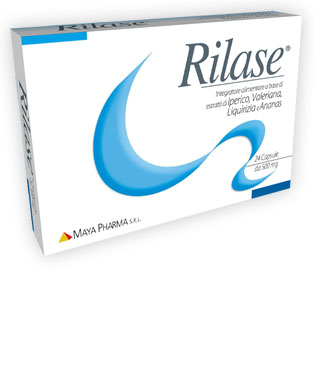 RILASE 24 CAPSULE - famajoy.it