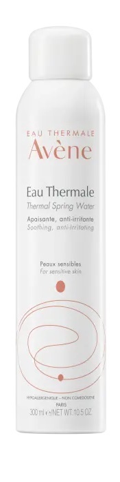 EAU THERMALE AVENE KIT ACQUA TERMALE SPRAY 300 ML + 50 ML - famajoy.it