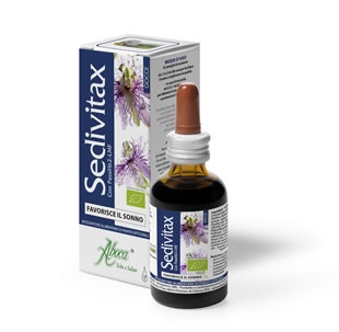 SEDIVITAX BIOLOGICO GOCCE 30 ML - famajoy.it