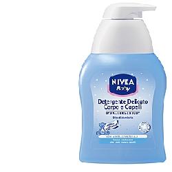NIVEA BABY DET DEL CRP/CAP 250 - famajoy.it